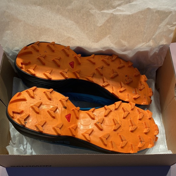 Salomon X-Ultra 4 GORE-TEX (NWOT) - Picture 3 of 3